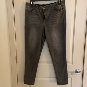 Wit & Wisdom Skinny Jeans